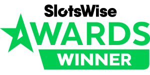 SlotsWise Award