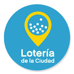 Loteria de la Ciudad logo
