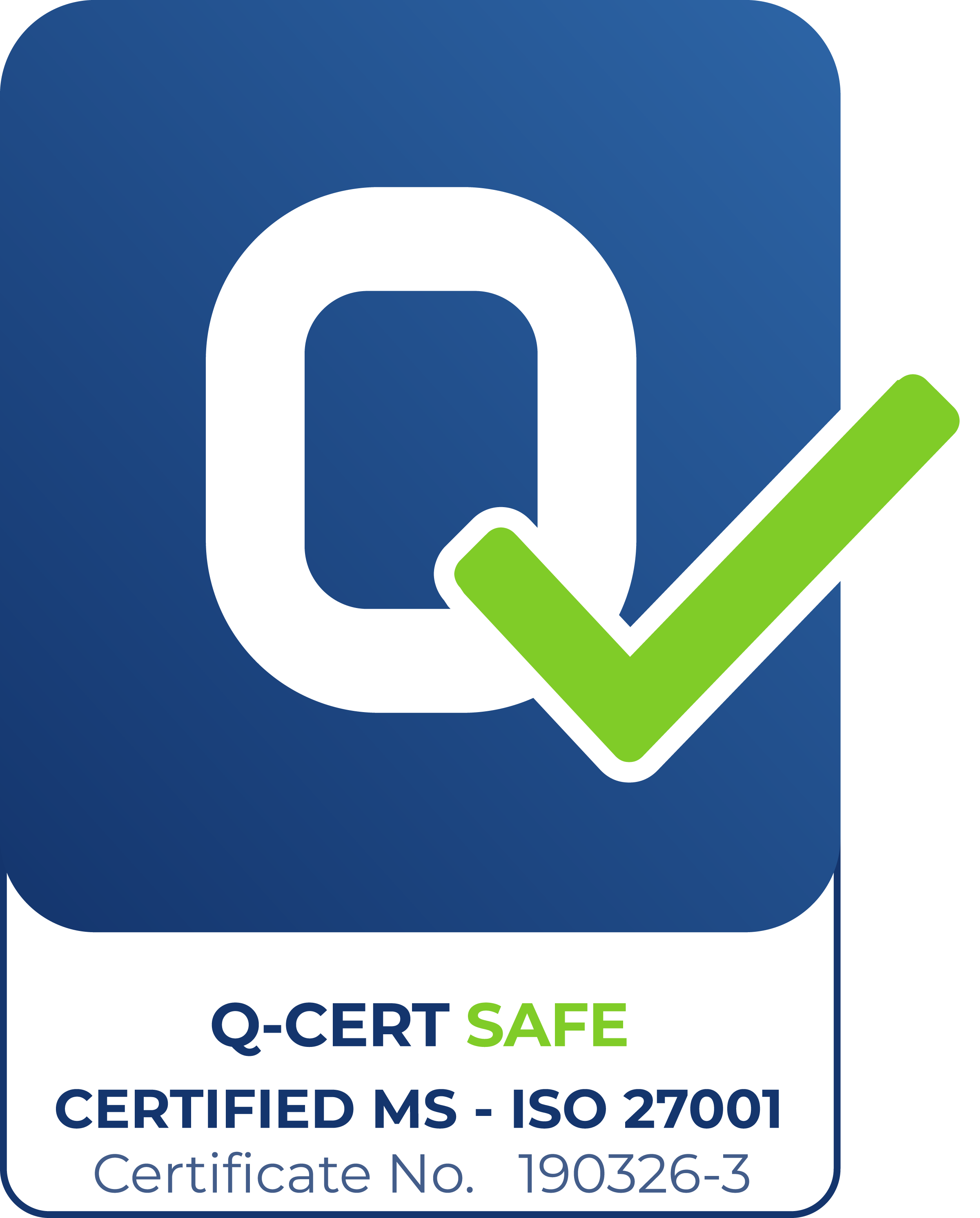 ISO27001
